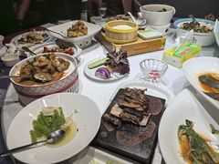-胶东人家(奥体中心店)