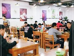 大堂-达道武仔牛肉店(广达路店)