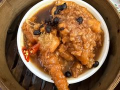 豉香凤爪-本味友膳·茶餐厅(和达中心城店)