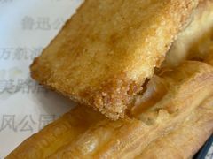 -小桃园·豆浆油条(复兴中路店)