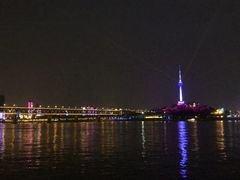 -武汉两江游览·夜游长江(汉口粤汉码头)