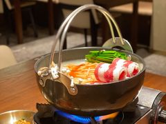 -春熙台·韩国料理(宝安西乡店)
