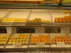 -乾芝斋·苏式糕点·碧螺春茶酥(平江路店)