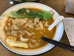 -一峰沙茶面(海峡国际店)
