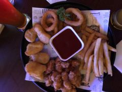 -Ambra Haus琥珀屋精酿餐厅(宝山店)