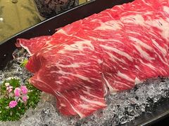 -捞王猪肚鸡火锅(财富中心店)