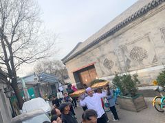 -清真·鸦儿李记·小馆(后海店)
