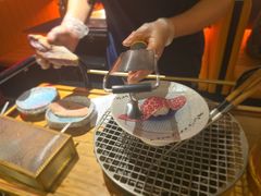 -無二炙坊·和牛烧肉(大钟寺1733店)