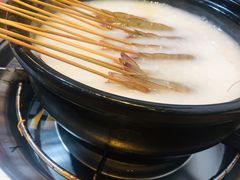 -盈田盈粥庄(博山东路店)