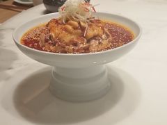 -初蓉丨遇见新川菜(亲贤街荣耀店)
