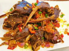 -化州大众美食城(宝安老牌店)
