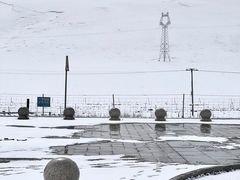 -祁连山·岗什卡雪峰景区