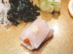 -鮨一日本料理旗舰店(总店)