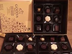 -GODIVA(宁波来福士店)