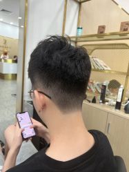 点击看大图 -Kraemer paris·苏豪路易士·嘉玛发廊
