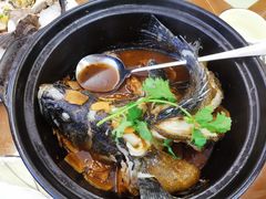 -鑫鸿达·海鲜闽菜热炒小馆(中山路店)