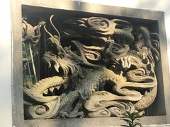 -杭州黄龙洞