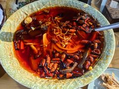 -青城甲(青城山店)