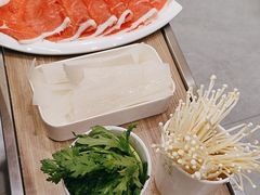 -巴蜀王婆大虾(首经贸店)