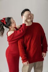 -专注孕妇照亲子照·纪田摄影