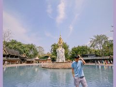 -西双版纳傣族园