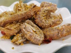 -瑶记海鲜餐厅(西涌店)