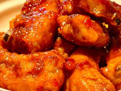 -侨美食家·粤菜(体育西路店)