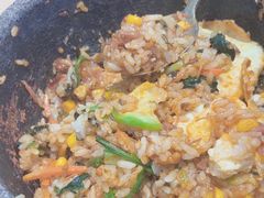 -小木屋拌饭(西安华阳城店)