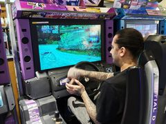 -金港秋名山·双层卡丁车场