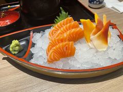 -小山日本料理(兴业太古汇店)