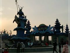 -华夏文旅海洋公园