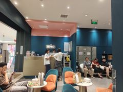 -海马体照相馆(无锡清扬茂业天地店)