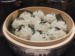 豆腐圆子-粗茶淡饭·汉口公馆(循礼门店)