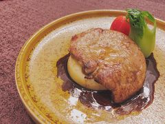 -汕头龙光喜来登酒店-采悦轩中餐厅