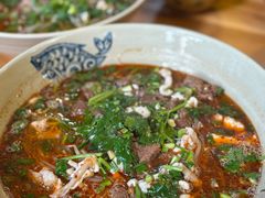 -筒骨麻辣烫(永同昌公寓胜明花园店)