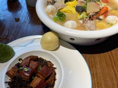 -绍兴老味道·非遗门店(银泰城店)