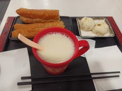 -永和大王(高新中四道店)