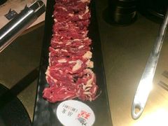 -手选潮汕鲜活牛肉火锅(二七广场店)