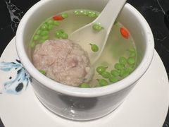 -芳芳私房菜·精做淮扬菜(承德路店)