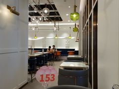 大堂-家有好面(世博源店)