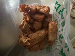 -大益烤鸡