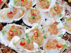 -鲜鲜·鲅鱼圈海鲜(于洪店)