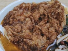 -家味螺蛳粉&烤鱼(五角场店)