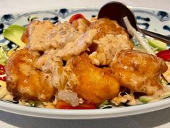 -三号黄浦会Canton Table