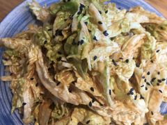 -金豆角砂锅焖面(安贞店)