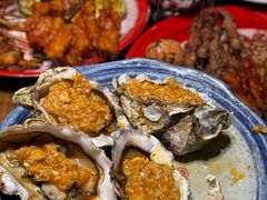 -北三老太太烧烤(人生一串上榜店)