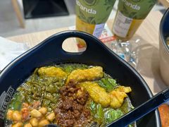 -桂在香知桂林米粉(南岗松雷店)