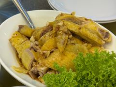 -双天海鲜楼 · 43年老字号