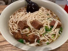 -李先生牛肉面大王(东铁营店)
