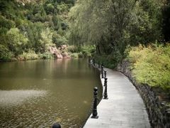 -仙居谷风景区